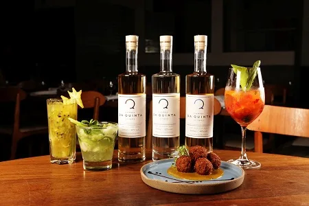 Cachaça produzida no Carmo vence competição nacional e é eleita a nº 1 do Brasil