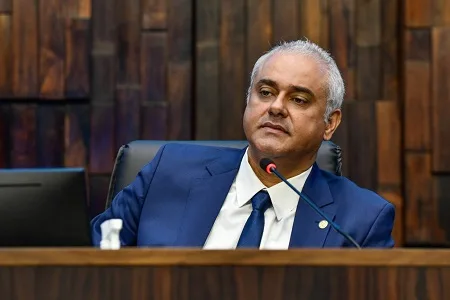 Trajano de Moraes, Itaocara e Carmo receberão R$ 2,5 milhões do Fundo da Alerj