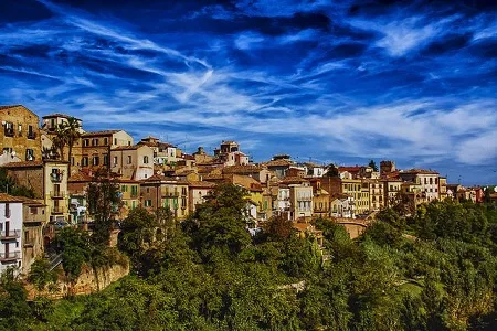 “Lanciano”, por Dr Júlio Carvalho