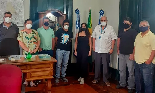 Prefeitura de Duas Barras esclarece reivindicação de professores sobre plano de cargos e salários
