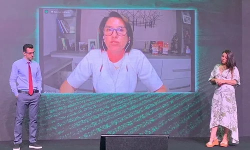 Produtora de café de Bom Jardim é uma das vencedoras do Prêmio Mulheres do Agronegócio 2021