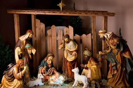 “Natal”, por Dr Júlio Carvalho