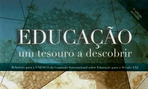 “Educação, um tesouro a descobrir”, por Celso Frauches