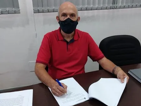 Itaocara cria duas unidades de conservação do município