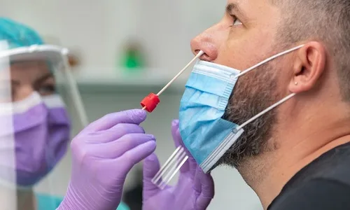 Secretaria de Saúde amplia atendimento para testes da Covid-19 em Cantagalo