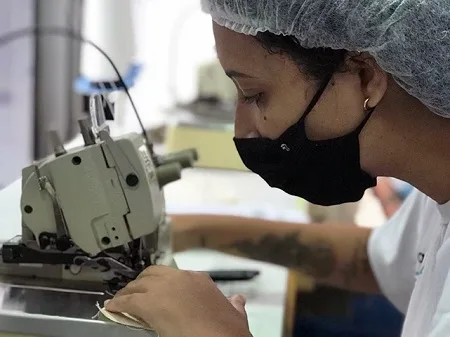 Projeto Moda Itinerante chega a Cordeiro com cursos gratuitos para o setor têxtil