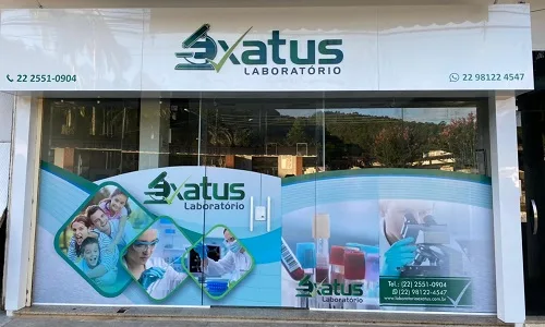 Laboratório Exatus inaugura novo espaço em Cordeiro