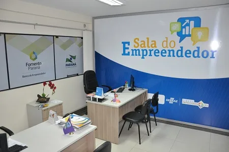 Vereadora sugere a criação da Sala do Empreendedor para São Sebastião do Alto