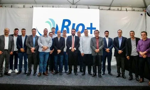 Macuco, Bom Jardim, Carmo e Trajano de Moraes assinam contrato de concessão da Cedae