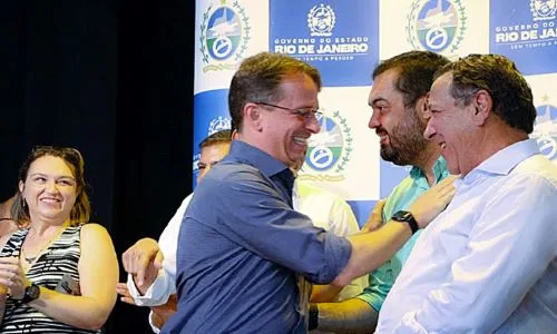 Detran.RJ inaugura novo posto de atendimento em Bom Jardim