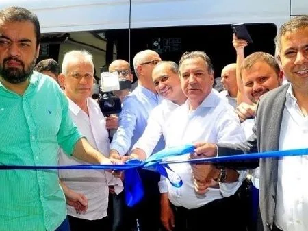 A nova Faetec em Bom Jardim