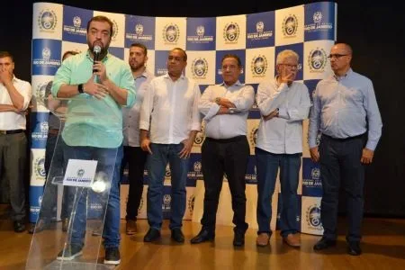 Governo do Estado anuncia investimentos em Bom Jardim e Carmo