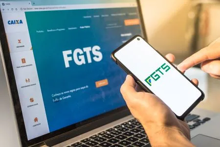Trabalhadores de Itaocara podem solicitar o FGTS