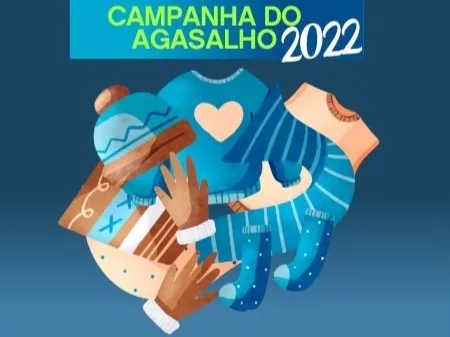 Assistência social de Duas Barras divulga Campanha do Agasalho 2022