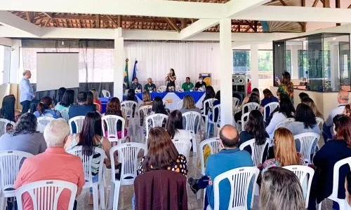 Duas Barras realiza 3ª Conferência Municipal de Educação