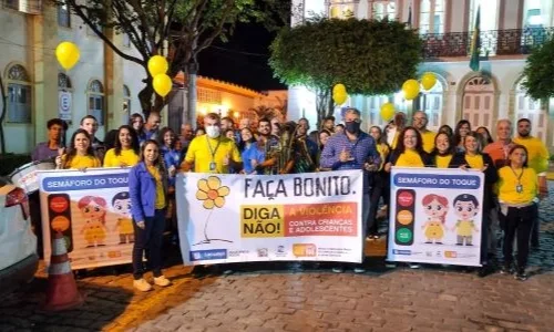 Prefeitura de Duas Barras realiza caminhada “Faça Bonito”