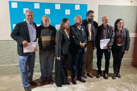 Itaocara inaugura “Azulejos dos Trovadores”