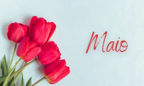 “Maio”, por Dr Júlio Carvalho