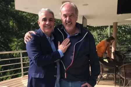 Ex-prefeito de Bom Jardim é pré-candidato a deputado