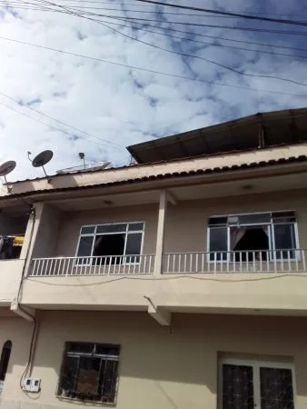 Vende-se casa no Jardim de Alah