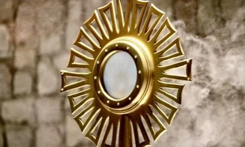 “Corpus Christi”, por Dr Júlio Carvalho