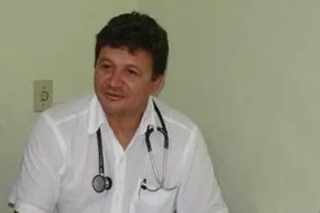 Ex-prefeito de Cordeiro, o médico Salomão Lemos Gonçalves é pré candidato a deputado estadual