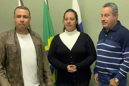 Projeto do Executivo cria Secretaria Municipal e gera protesto de vereadores em São Sebastião do Alto