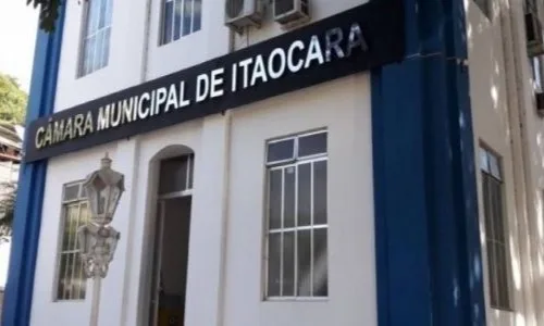 Câmara de Itaocara abre concurso público