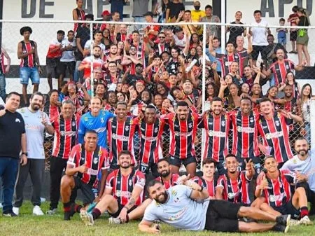 Macuco e Altense estão classificados para a final da Super Copa Noroeste