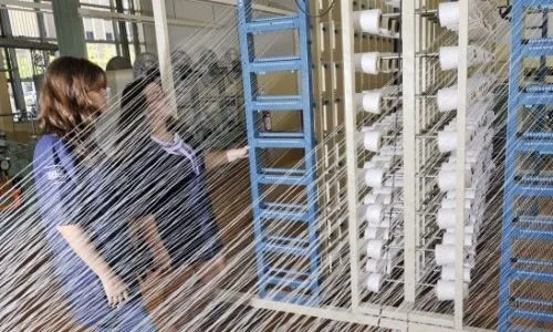 Firjan SESI promove vacinação para trabalhadores da indústria