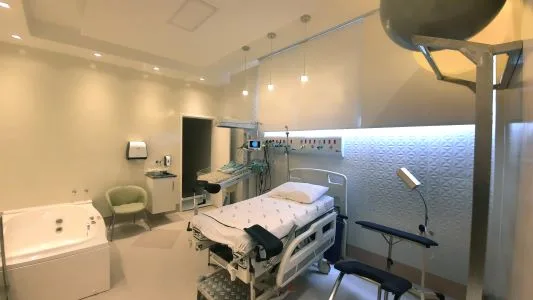 Hospital Unimed Nova Friburgo inaugura Centro de Obstetrícia exclusivo