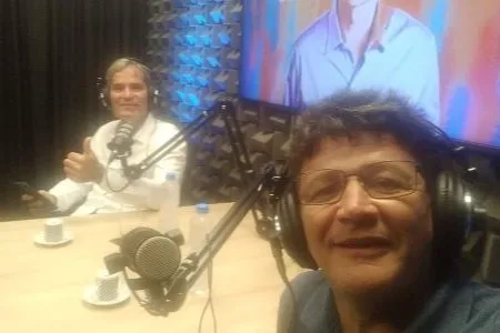 Salomão comenta a importância da Exposição de Cordeiro