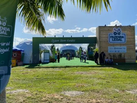 Cordeiro recebe a quinta edição do evento que promove a interação entre produtores e novas tecnologias