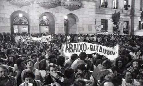 “A carta”, por Dr Júlio Carvalho