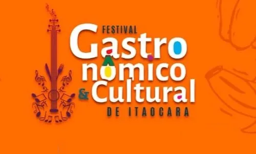 Os shows do Festival Gastronômico de Itaocara