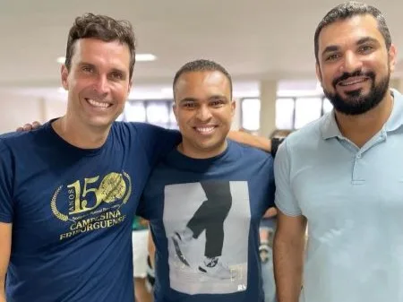 Carmo terá recursos para adquirir castramóvel