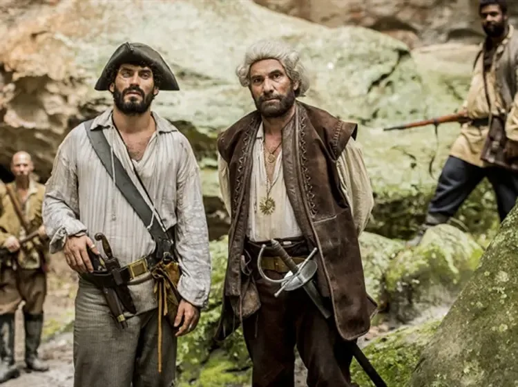 “Manuel Henriques: o garimpeiro protagonista da história de Cantagalo”, por Celso Frauches