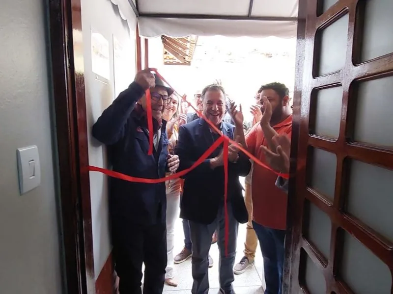 Prefeitura de Bom Jardim inaugurou Núcleo de Atendimento Multidisciplinar Wanilda Judith Thedin Corrêa