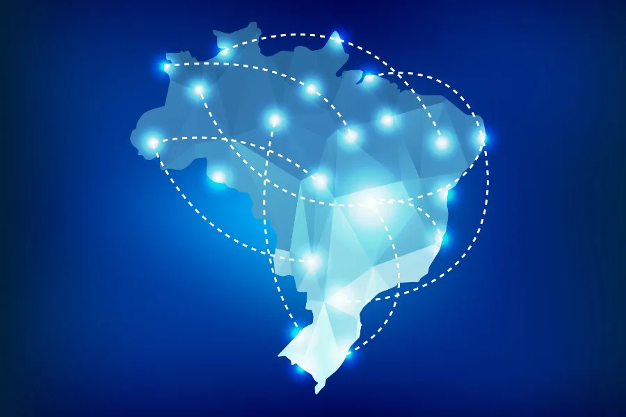 Duas Barras tem a quarta melhor internet do Brasil, revela estudo