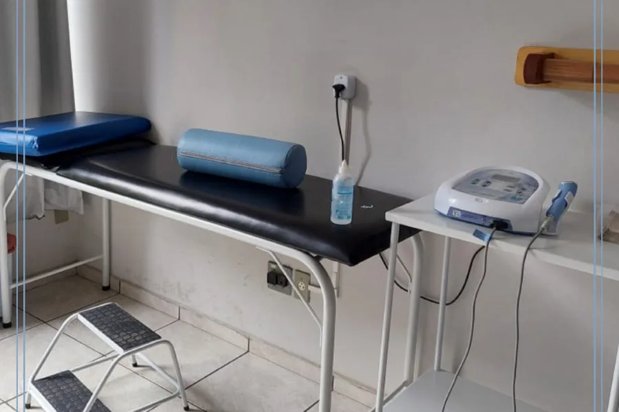 Centro de reabilitação em fisioterapia auxilia população em Bom Jardim