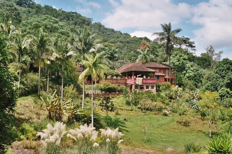 Conheça o trabalho e as iniciativas sustentáveis do Instituto Tibá Rio, em Bom Jardim
