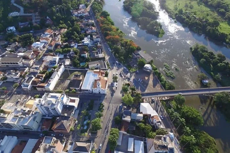 Governo Estadual investe mais de R$181 milhões em Itaocara