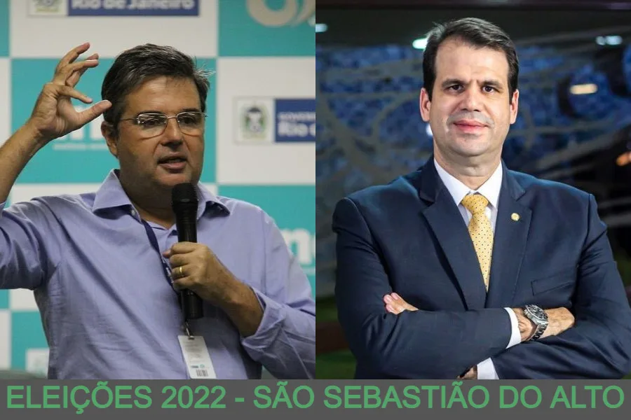 Conheça os deputados federais e estaduais mais votados em São Sebastião do Alto