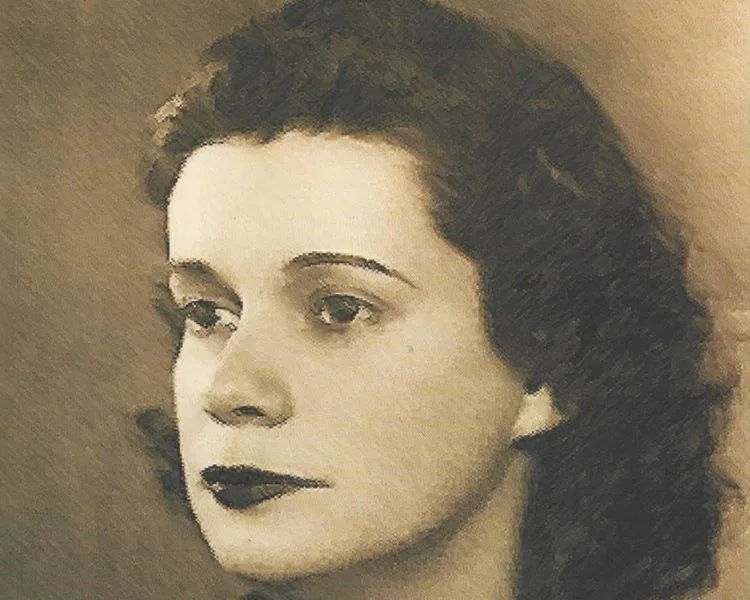 “Maria Jacintha: uma cantagalense na dramaturgia”, por Celso Frauches