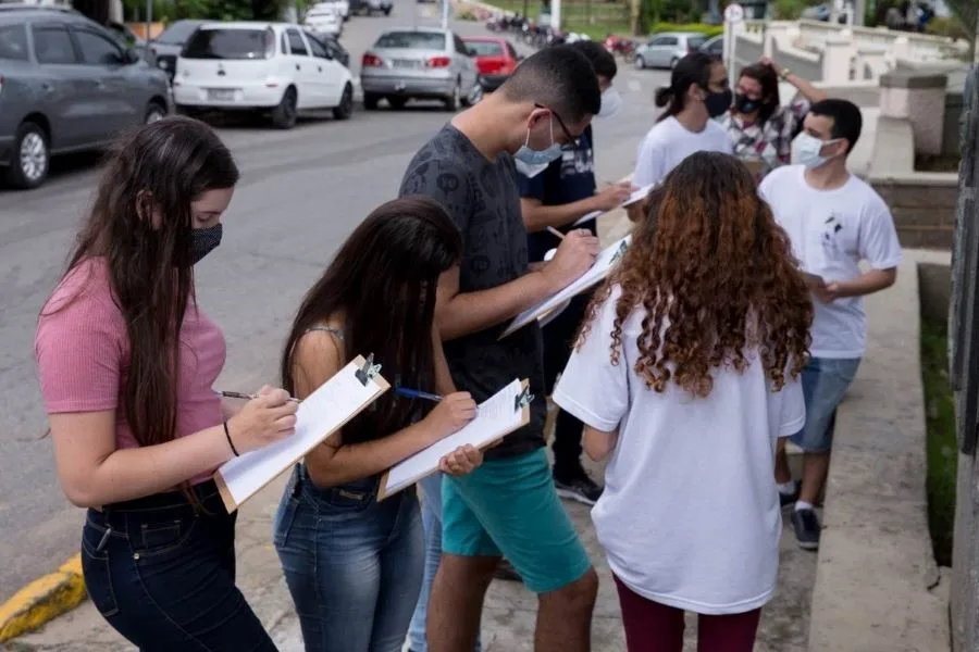 Itaocara cria projeto que estimula alunos da rede estadual divulgar o turismo da cidade