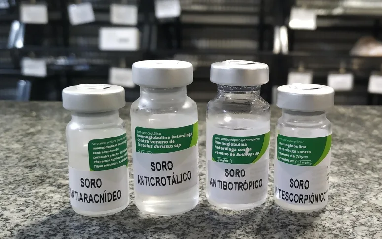 Itaocara é Polo de Referência para tratamento de acidentes com animais peçonhentos