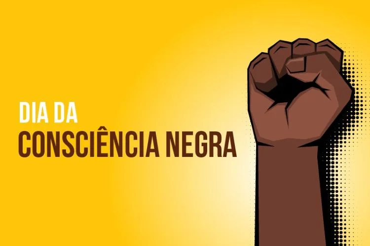 “Dia da Consciência Negra”, por Dr Júlio Carvalho