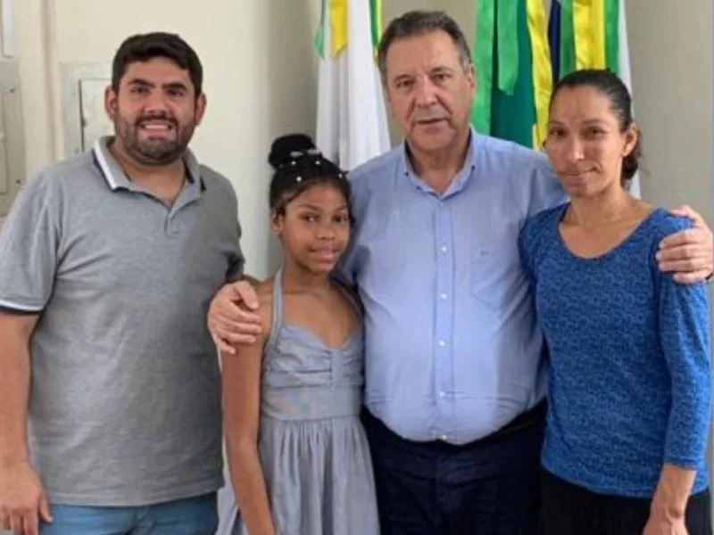 Atleta de Bom Jardim quer participar de evento na Holanda