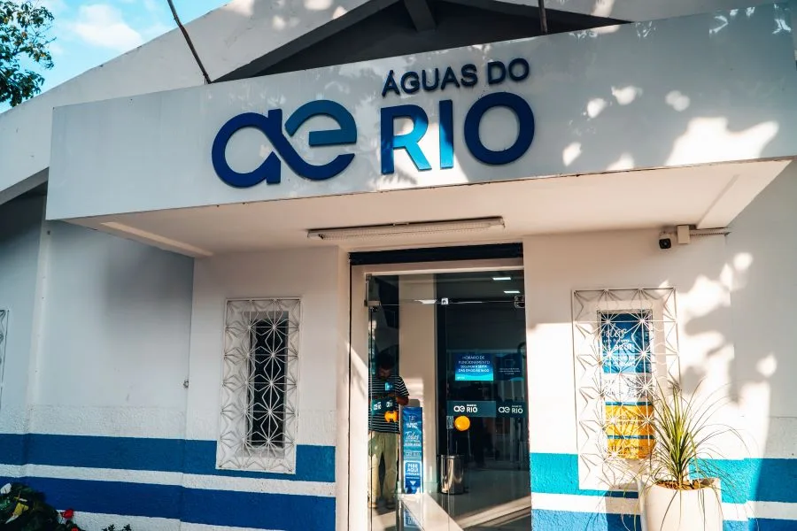 Águas do Rio informa que o abastecimento de água ficará temporariamente paralisado em Cordeiro, Cantagalo e Monnerat