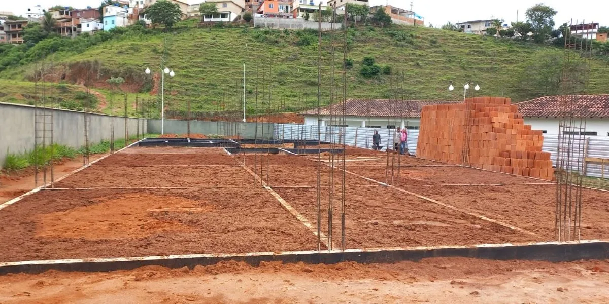 Município do Carmo terá nova Unidade de Educação Infantil